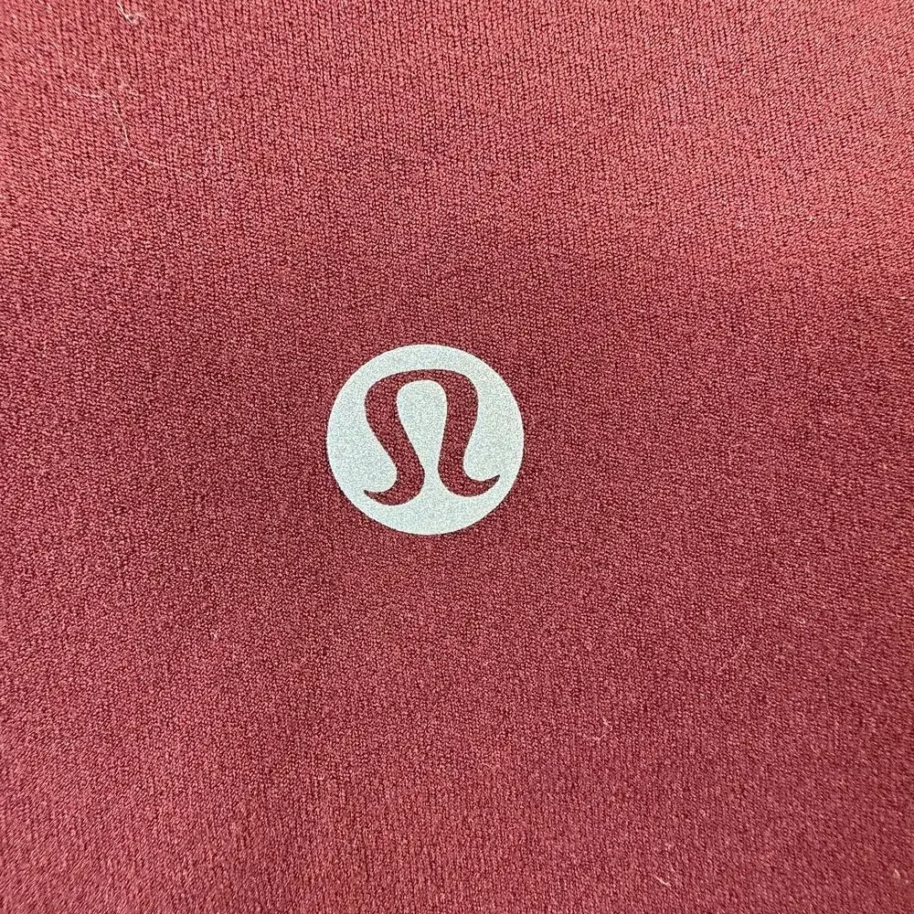 Lululemon Leggings Womens 6 Align High Rise Pockets 25